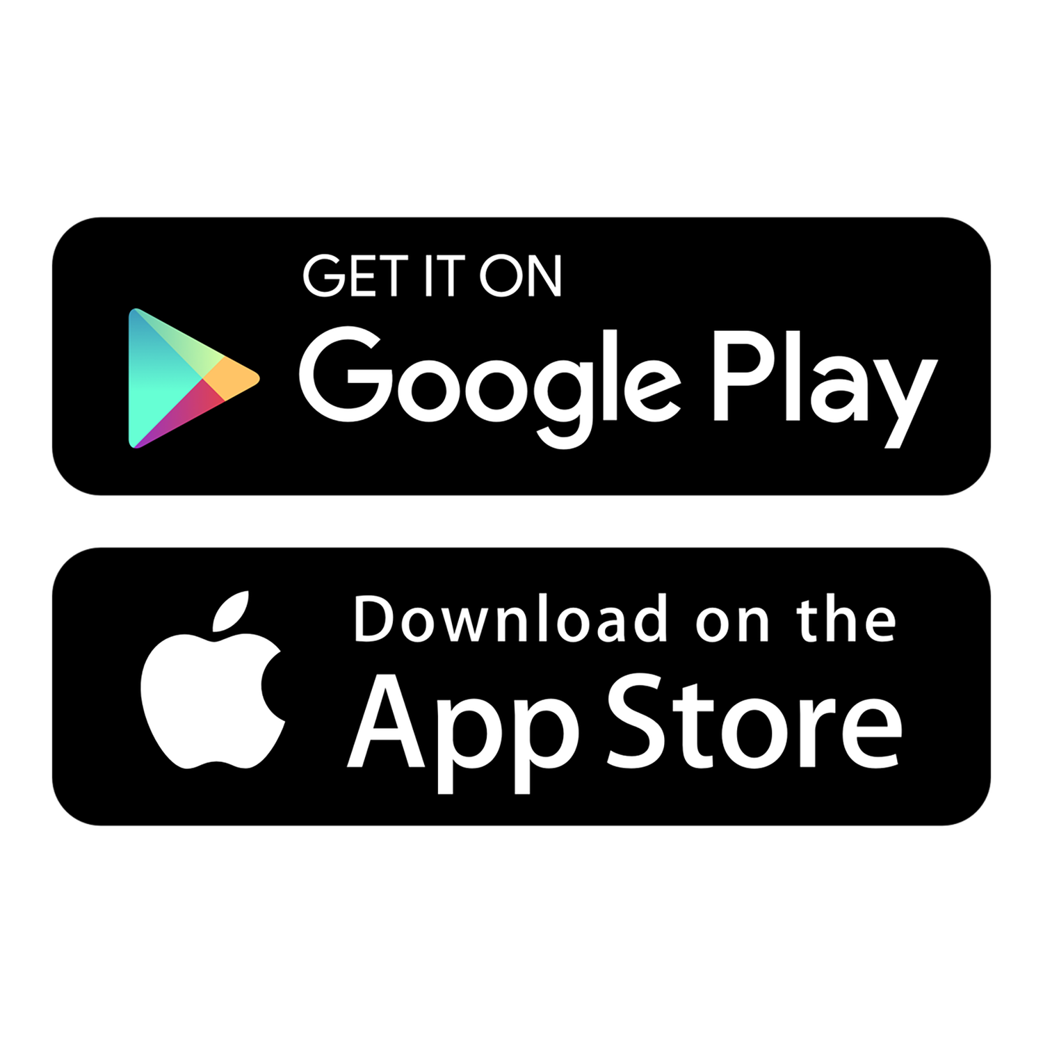 Aplikacija Tucky za Google Play in App Store